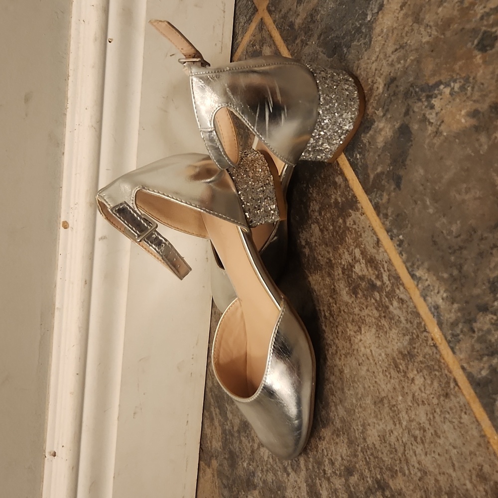 Aldo girls shoes
